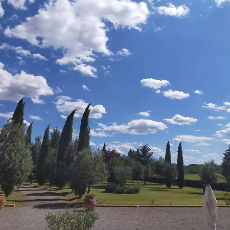 San Pierino Monteroni d'Arbia
