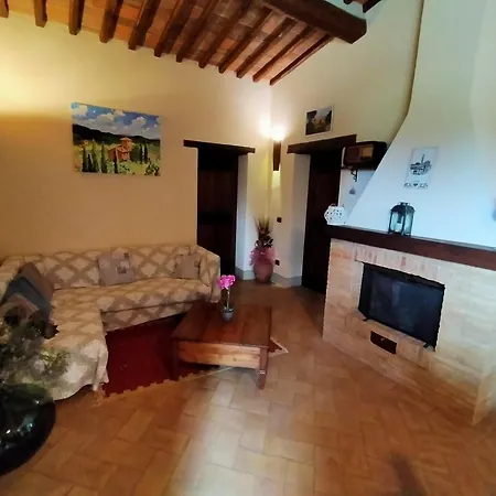 Farm stay San Pierino