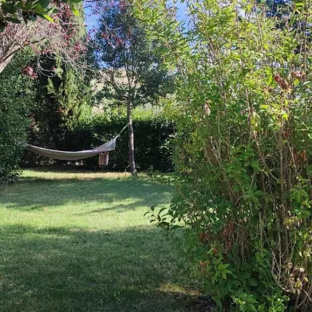 Farm stay San Pierino