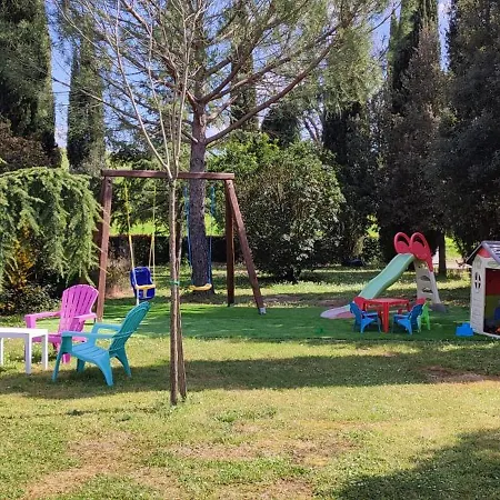 San Pierino Monteroni d'Arbia
