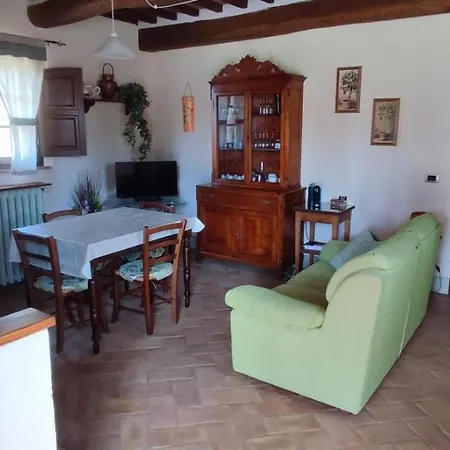 San Pierino * Monteroni d'Arbia