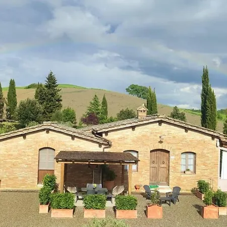 San Pierino Séjour à la ferme