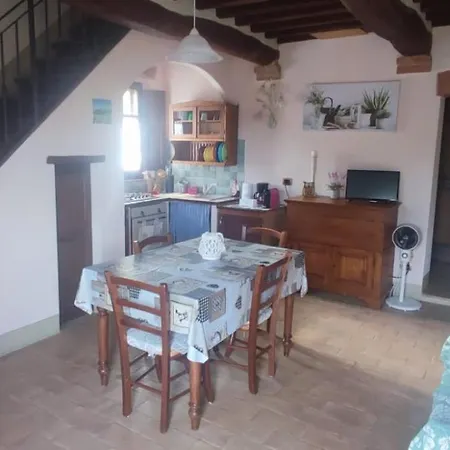 팜스테이 San Pierino