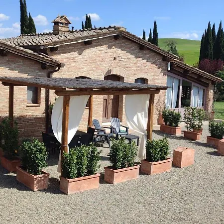 San Pierino Bauernhof *