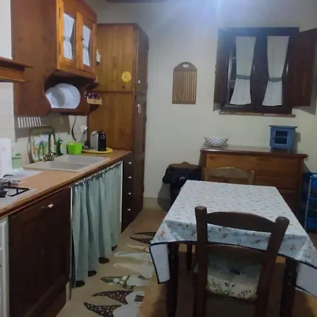 Farm stay San Pierino Monteroni d'Arbia