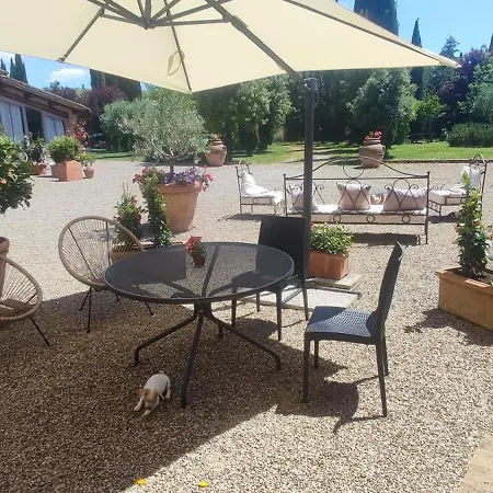 San Pierino Bauernhof *