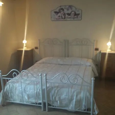 San Pierino Farm stay *