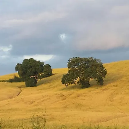 San Pierino Séjour à la ferme
