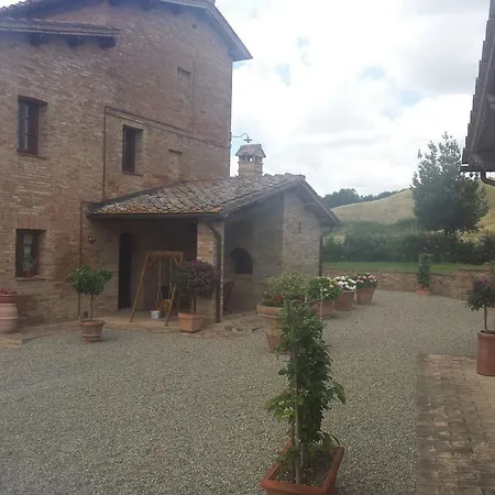 San Pierino Monteroni d'Arbia