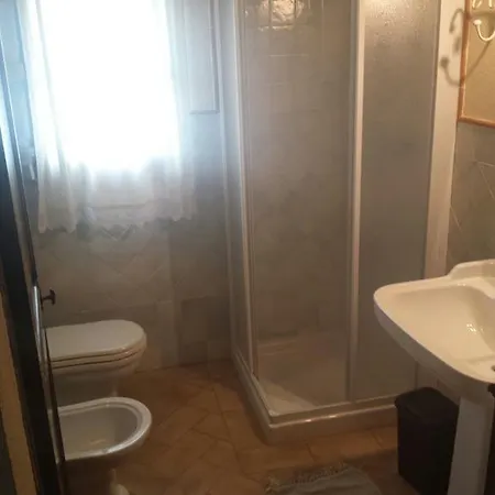 Farm stay San Pierino *