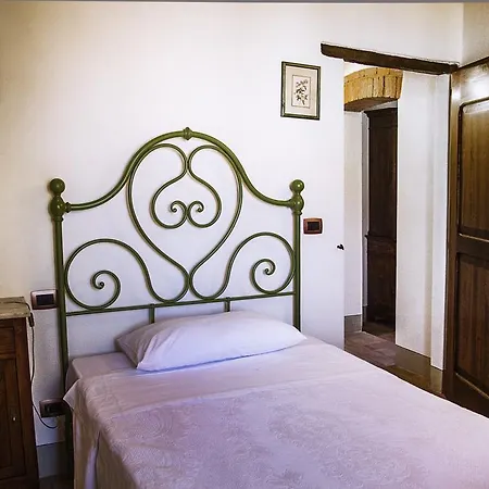 Farm stay San Pierino
