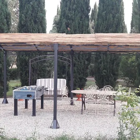 San Pierino Monteroni d'Arbia