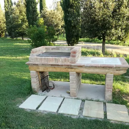 San Pierino * Monteroni d'Arbia