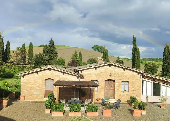 San Pierino Bauernhof