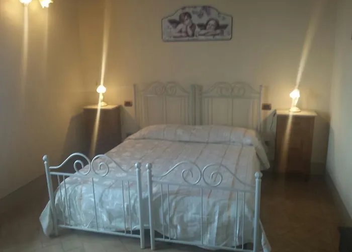 San Pierino Bauernhof *