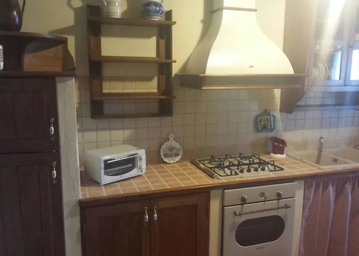 Bauernhof San Pierino Monteroni dʼArbia