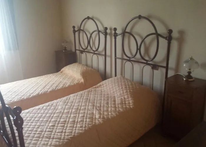 Bauernhof San Pierino Monteroni dʼArbia