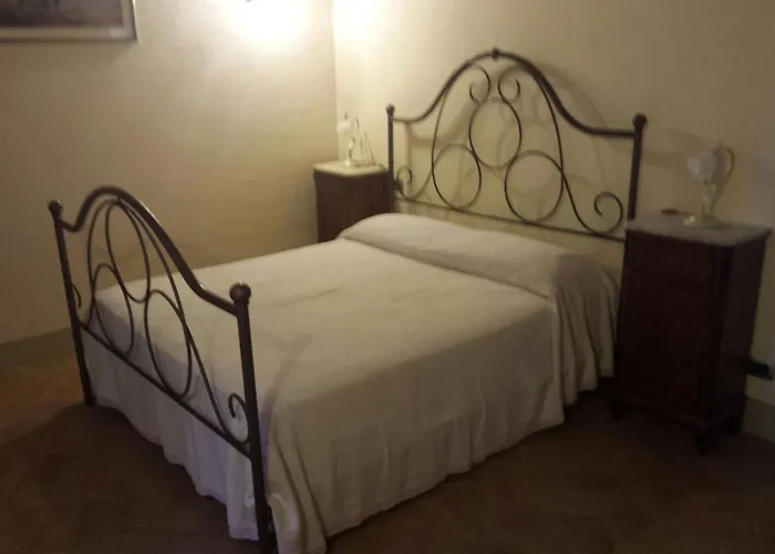 Bauernhof San Pierino