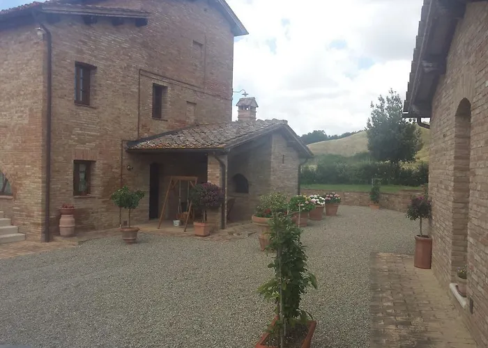 San Pierino Monteroni dʼArbia