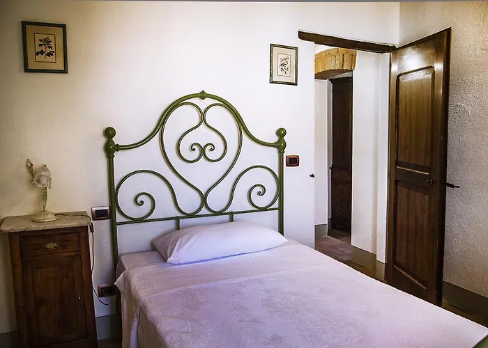 Bauernhof San Pierino