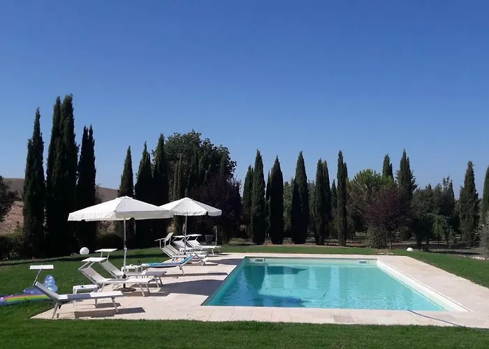 San Pierino Bauernhof *