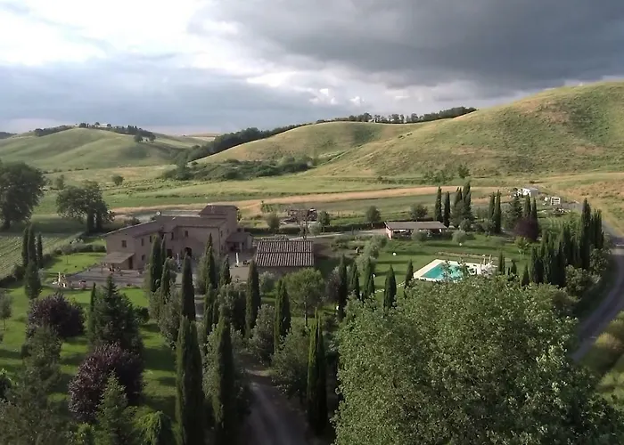 San Pierino * Monteroni dʼArbia