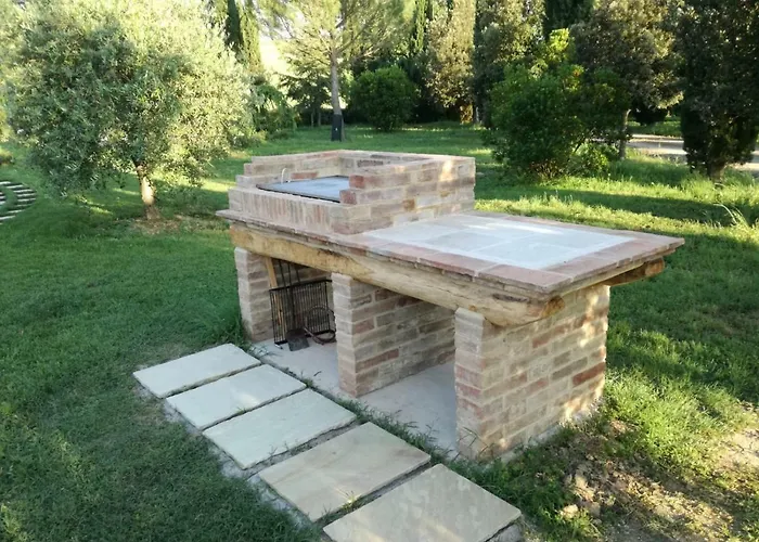 San Pierino Bauernhof